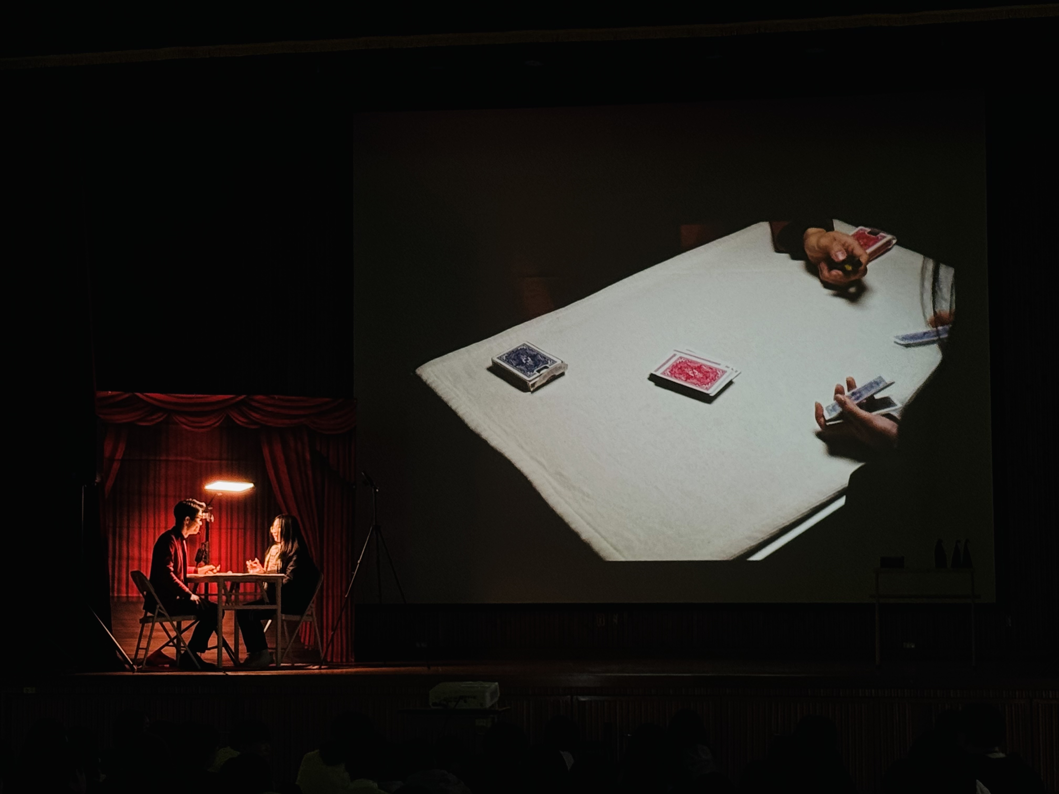 B.C.D 공연 사진 2