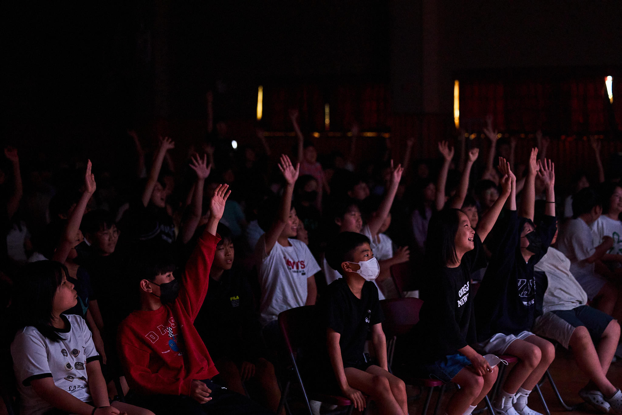 블루밍드림 공연 사진 1