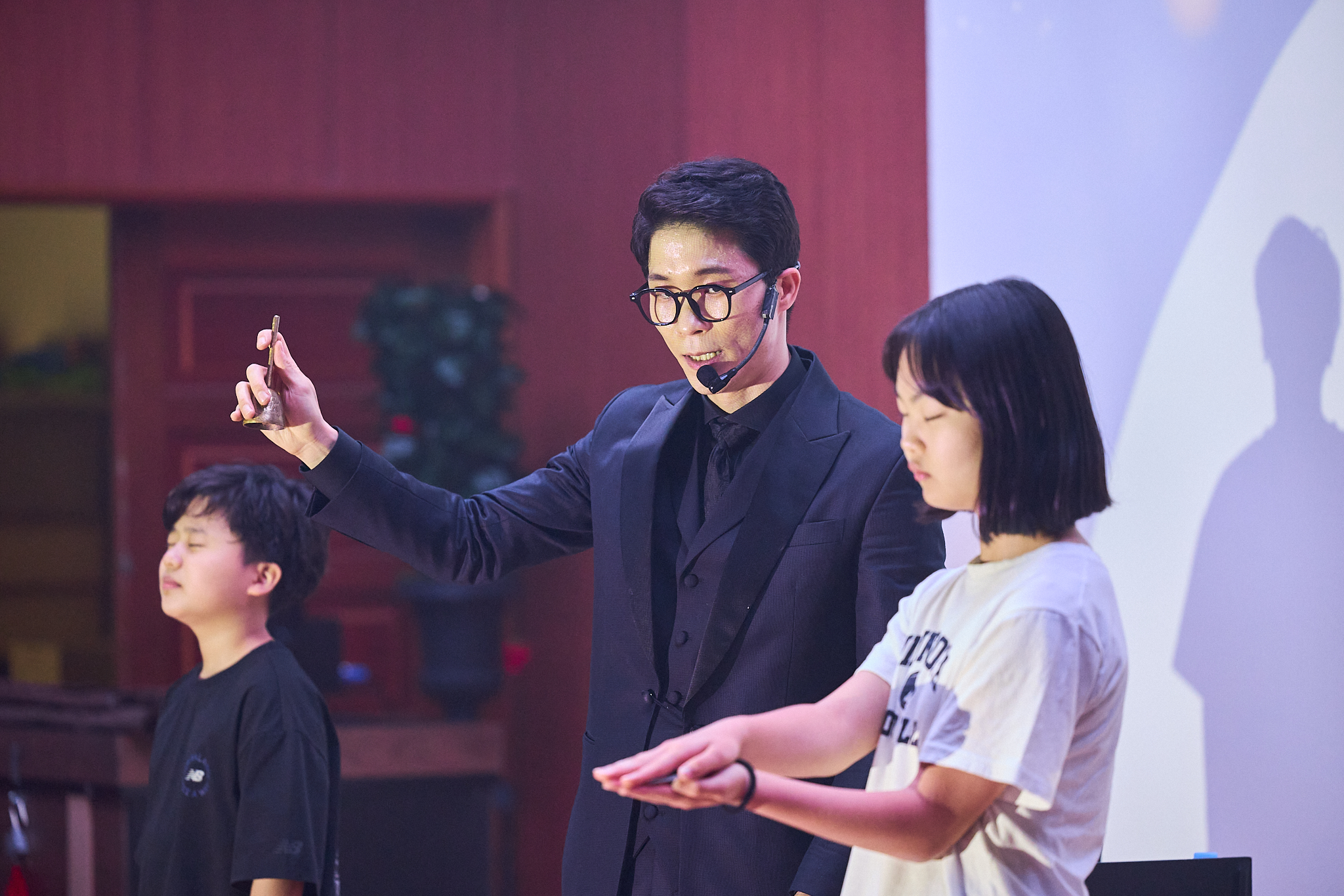 블루밍드림 공연 사진 3