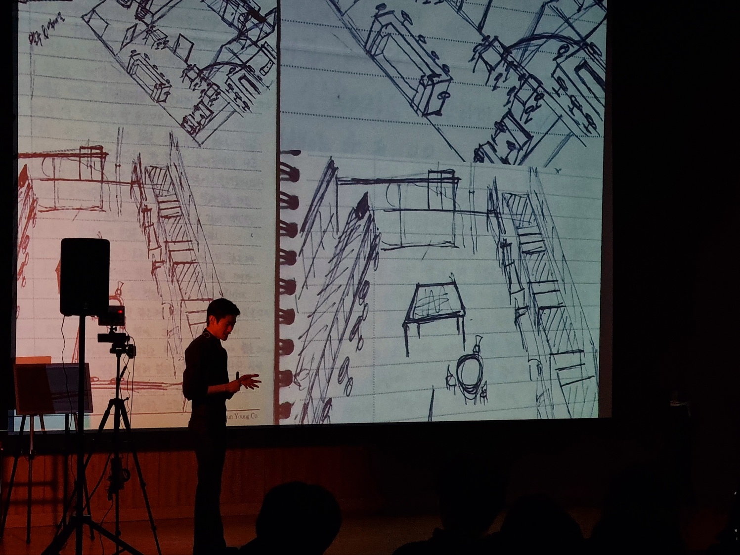 진로 매직 콘서트 사진 2